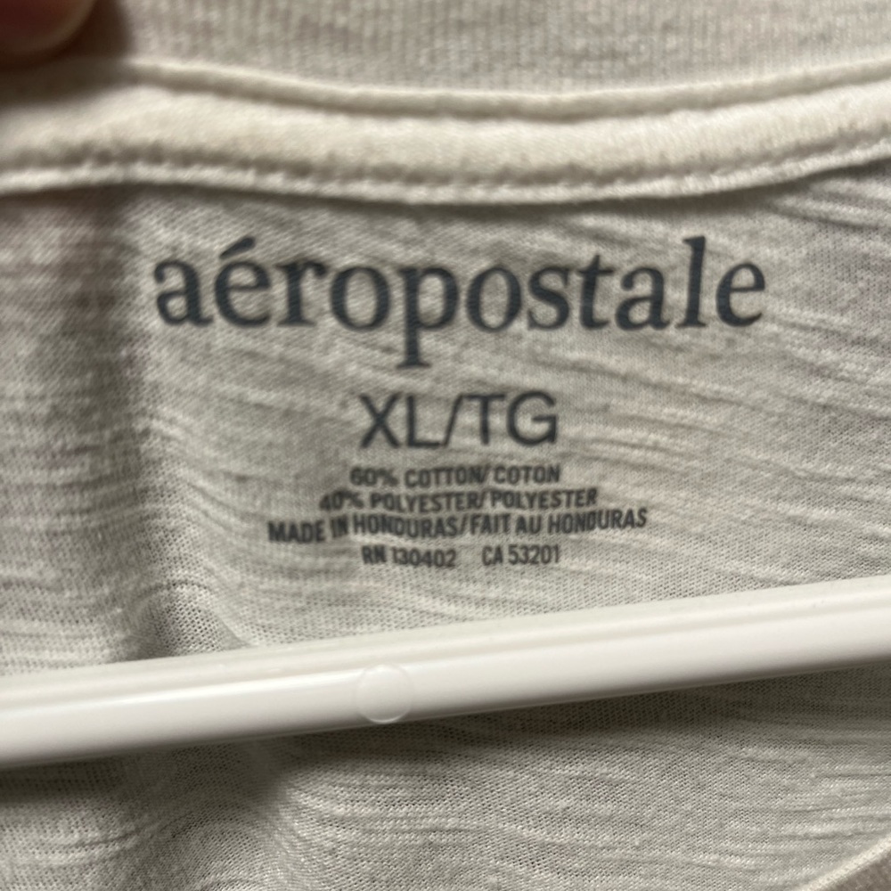 💝Aeropostale NYC T-shirt - Picture 2 of 3